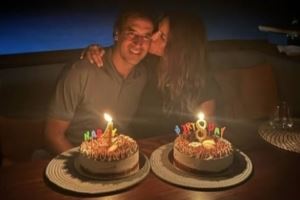 ?皇马传奇指环王！劳尔庆祝48岁生日，为皇马出战741场进323球